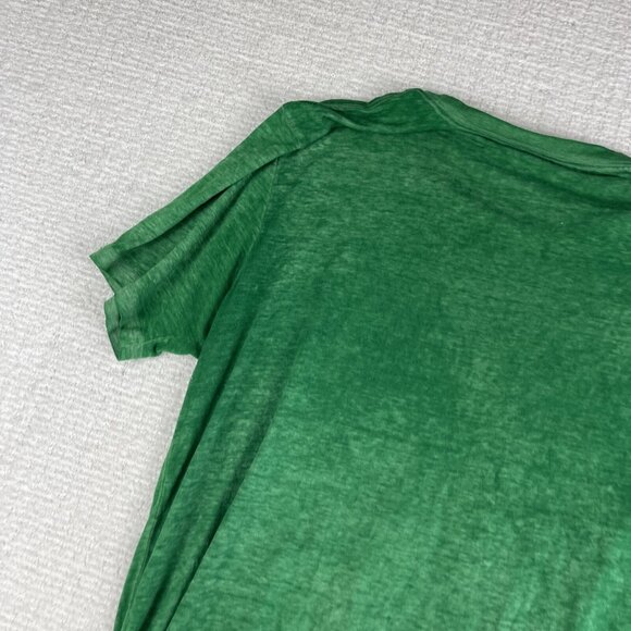 1977 Pontiac Firebird Green Printed GM T-Shirt Men’s Size L - Picture 14 of 16